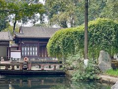 -温江公园