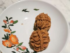-青雅中餐厅(大连金石滩绿发希尔顿度假酒店)