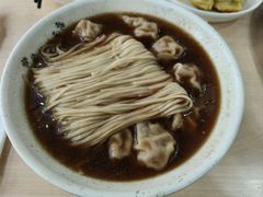 -蒋家桥饺面店(奥邦店)