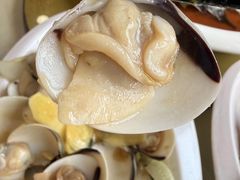 -钱塘府海鲜餐厅