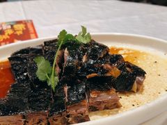 -邑家人·山水四合院