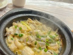 -小时候焗海鲜(鄞州万达店)