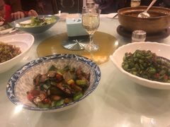 -翠清酒家(万丰路店)