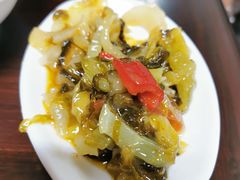 -好成财牛排馆(涂门街总店)