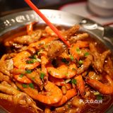 薅羊毛‼️胖哥俩周四虾煲半价‼️仅77元💰，活虾🦐超很赞✅