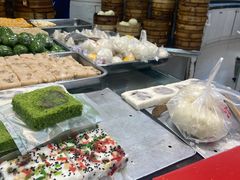 -常州糕团店(北大街新世纪商城店)