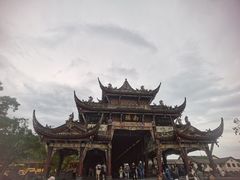 -叶婆婆豆浆馍馍