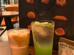 -黑胶星球(华发中城商都店)