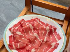-前门杨记·铜锅涮肉(王府井·故宫店)