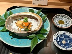 -炎橘·板前料理 Omakase