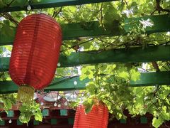 -顺承小院儿