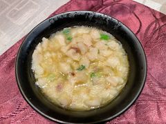 羊肉泡馍-西安饭庄·非遗陕菜(凤城五路店)