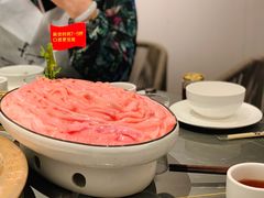 九尺生扣鹅肠-长嘉·河图火锅(长嘉汇江景旗舰店)