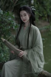 -克拉女神写真馆·匠心定制