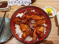 -隐泉之语日式料理(王府中环店)