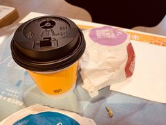 -麦当劳(安立路店)