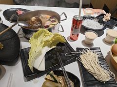 -呷哺呷哺 黄金牧场 (新中关购物中心店)