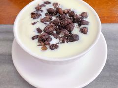 红豆双皮奶-沙湾姜撞奶甜品店(昌岗中路店)