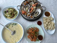 -日照大牌檔•小船海鲜(万平口店)