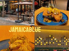 -JamaicaBlue(新城国际店)