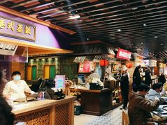 -大食代美食广场(迪士尼小镇店)