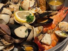 -火车头法国西餐厅