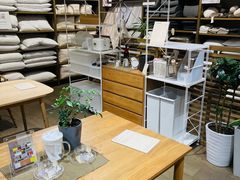 -MUJI无印良品(西单大悦城店)
