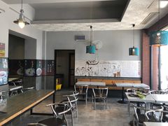 大堂-大福来(西青道店)