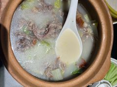 -宏宴·新京菜(望京店)