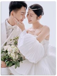 -索菲雅新派婚纱摄影(桂林店)