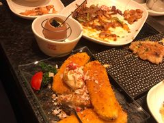 -火地铁板烧(昆山万象汇店)