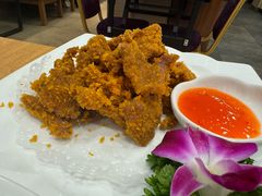 -周锦记广式餐厅