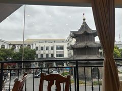 -怡园饭店-餐厅(四望亭店)