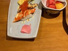 -一心创作料理屋(经开万达店)