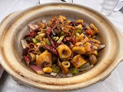 -品海楼·大连海胆锅贴馆(东港店)