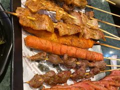 -扇贝王·海鲜烧烤(慈溪店)