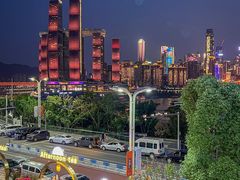 -长嘉·河图火锅(长嘉汇江景旗舰店)