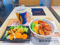 -吉野家(复兴路第二餐厅店)