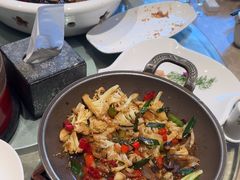 -京坛汇·烤鸭·京菜(宋庄店)