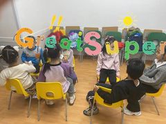 -英孚教育青少儿(长安中心)