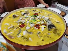 -四川饭店(长白店)