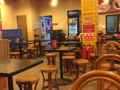 -华辉拉肠(龙口东店)