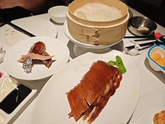 -四季民福烤鸭店(王府井东安门店)