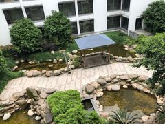 -苏州香山国际大酒店