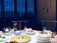 包厢-二十八里太湖船菜(吉祥路店)