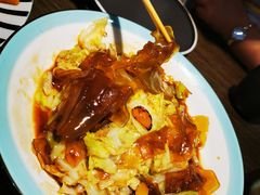 -隆喜元鱼汤包·海鲜(中联广场店)