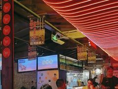 -火联烧烤(学院路创始店)