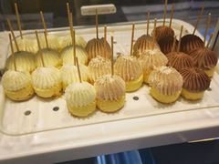 -花花卷卷·鲜食蛋糕(静安久光百货店)