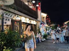 -小河直街历史文化街区