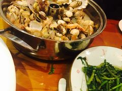 -山沟沟炒鸡(颐灏·海怡名都店)